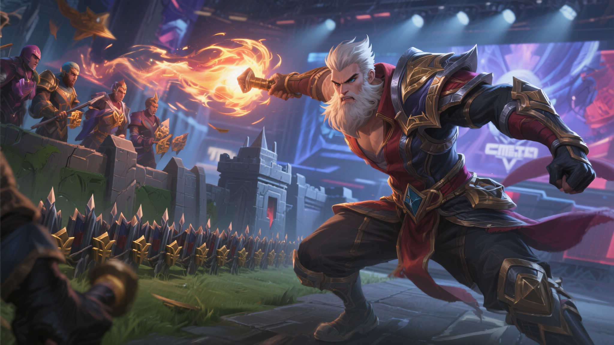 AI驱动的体育赛事碳排放计算系统